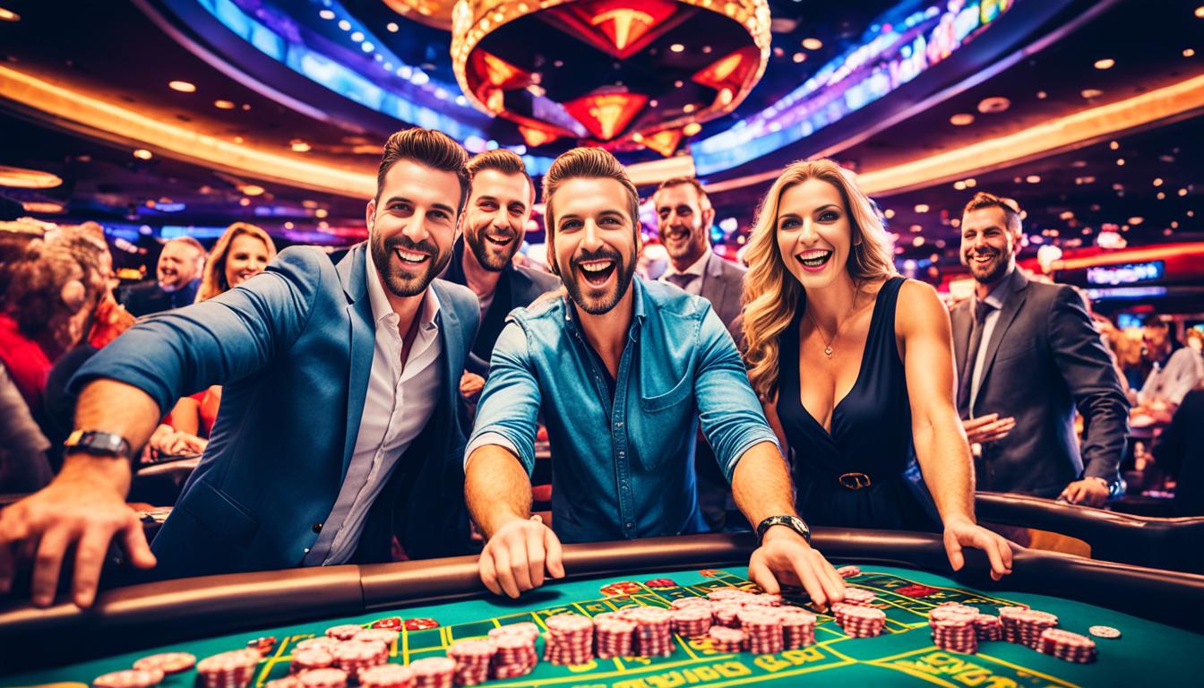 En çok kazandıran casino siteleri