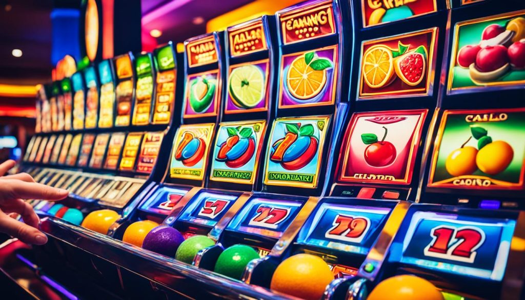Sweet Bonanza Slot Oyunu Nasıl Oynanır