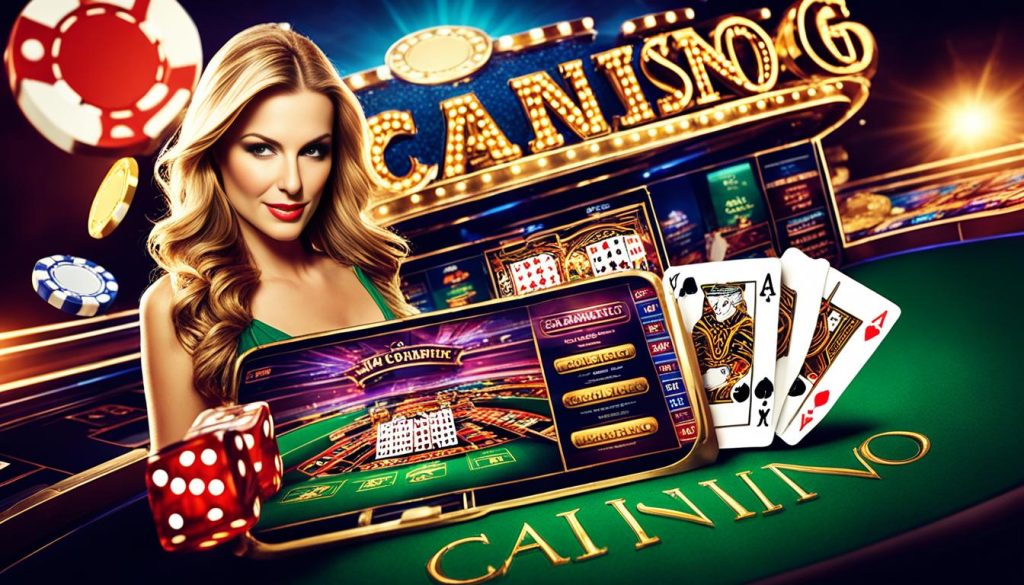 Türkiye'de Yasal Casino Siteleri