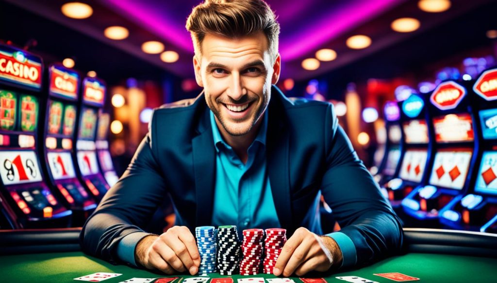 casino oyunları