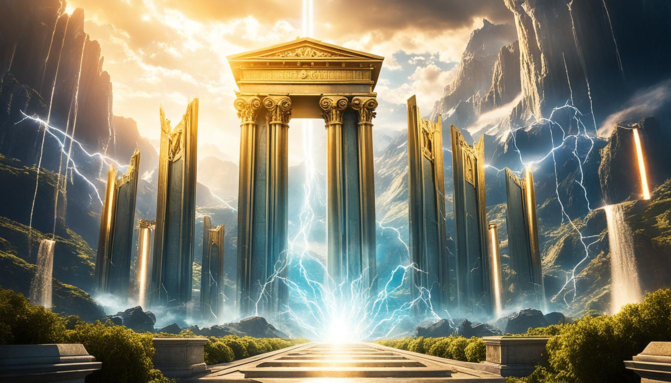 gates of olympus slot nedir