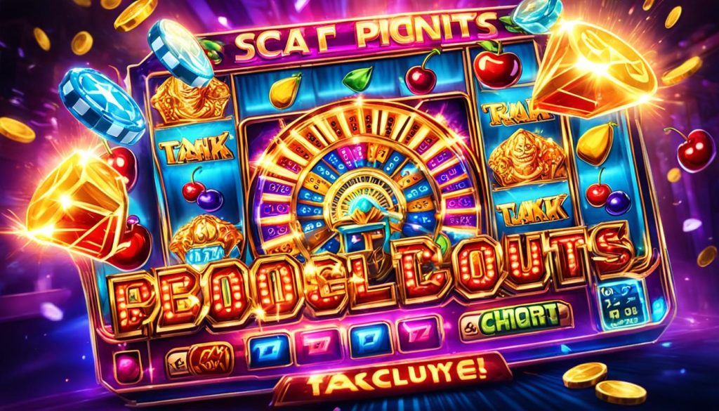 online slot oyunları
