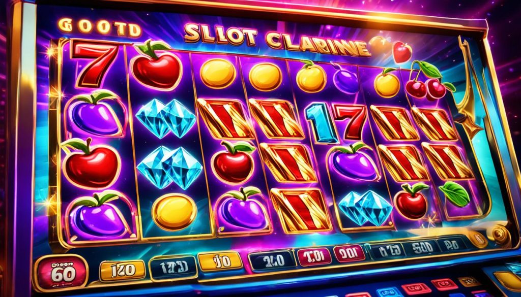 online slot oyunları