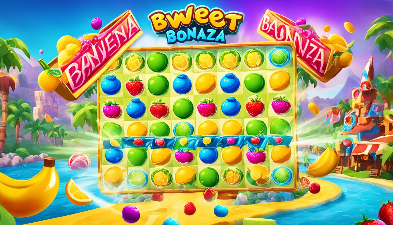 sweet bonanza oynayarak para kazan